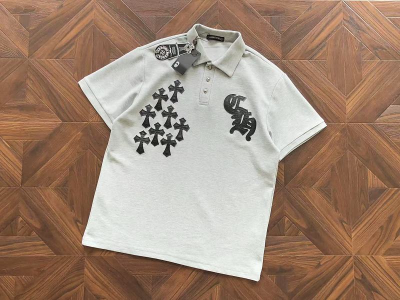 Chrome Hearts Polo 6
