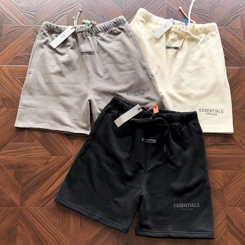 Essentials Shorts 5