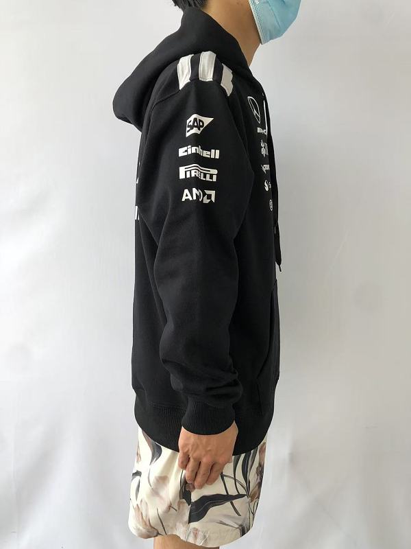 ⭐ Di⭐ As Hoodie · 6