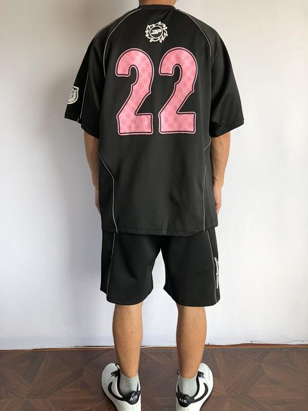 ¥~top 96 Pants 88 Broken Planet T-shirt Shorts · 4