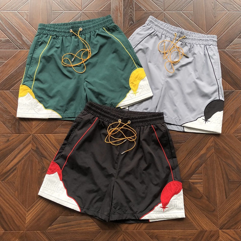 R⭐u⭐e Shorts 6