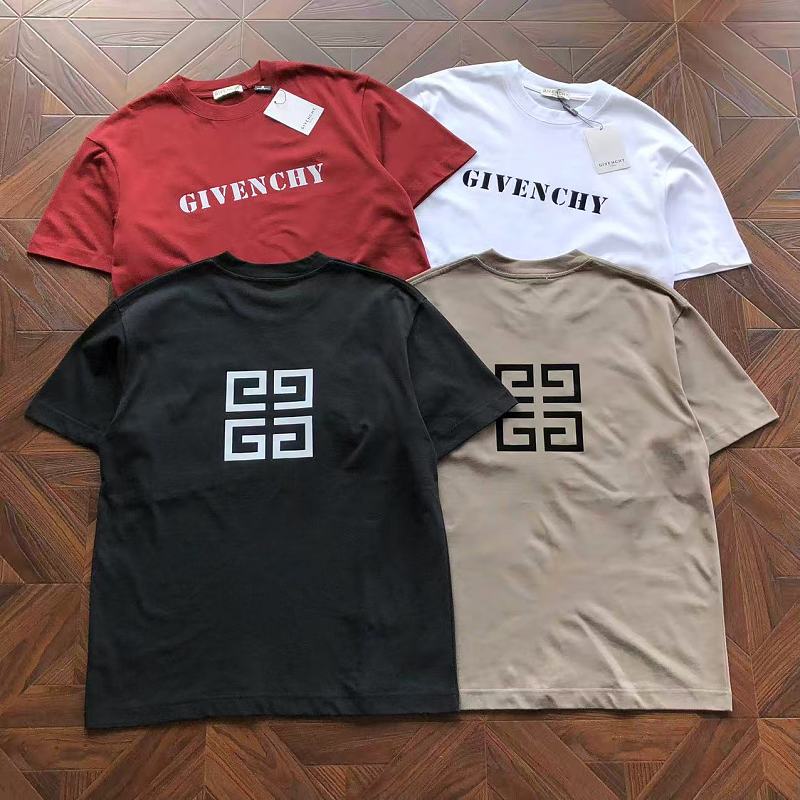 Gi⭐ En⭐ H⭐ T-shirt · 5