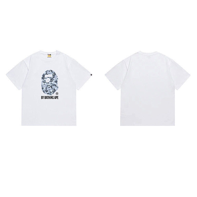 Bape T-shirt 8