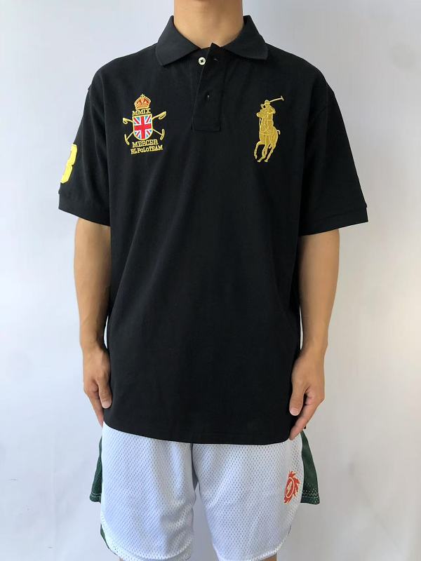 R⭐l⭐ Polo · 2