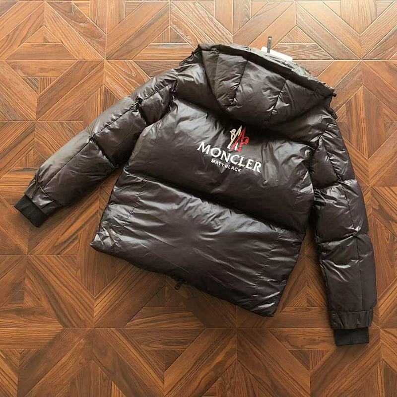 M⭐⭐⭐⭐⭐r Down Jacket · 5