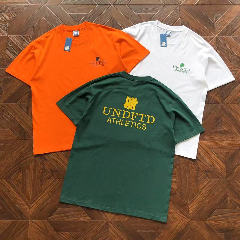 Undefeated T-shirt · 3