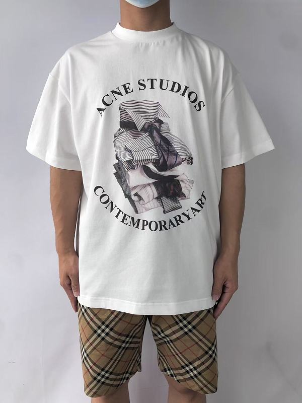 Acne Studios T-shirt 5