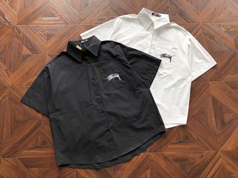 Stussy T-shirt Shirt 6