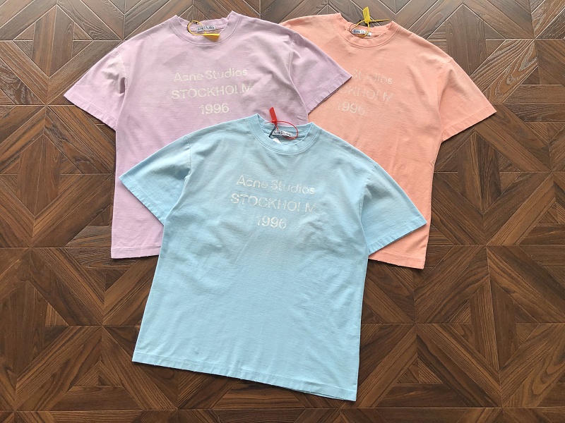Acne Studios T-shirt 9