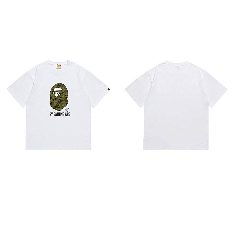 Bape T-shirt 8