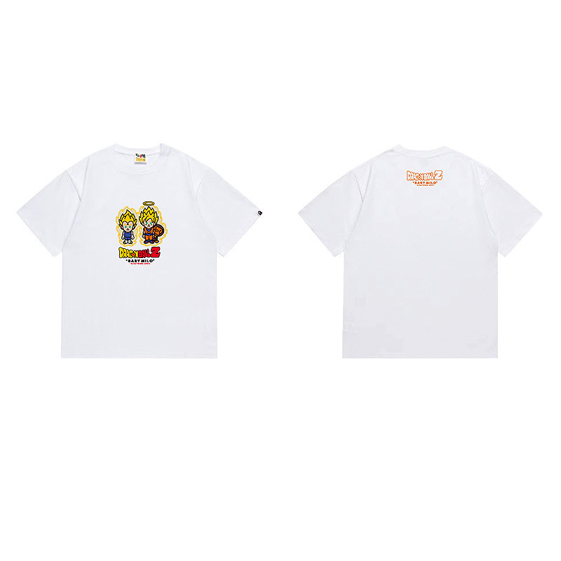 Bape T-shirt 8