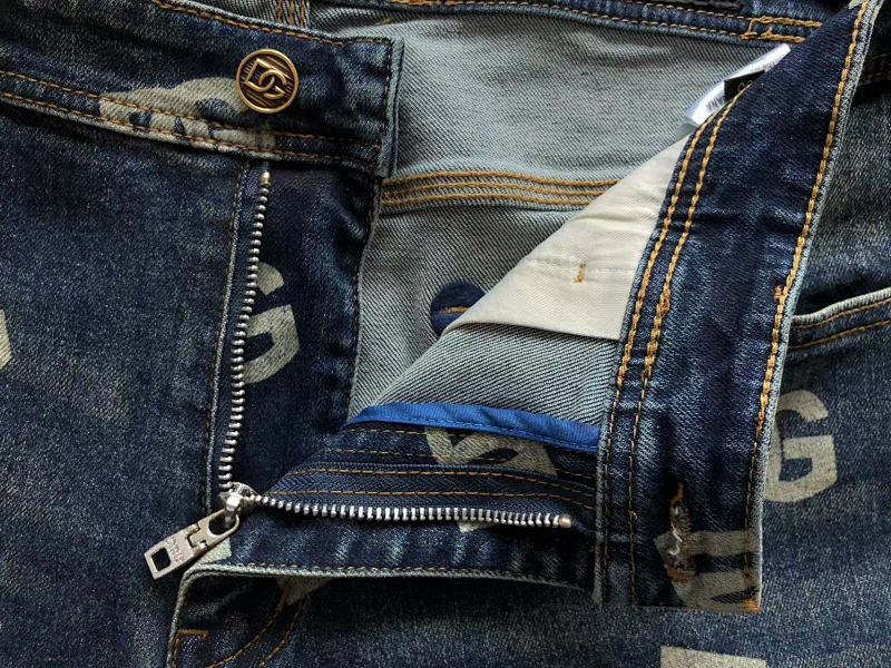 D⭐lc⭐ Ga⭐b⭐⭐a Trousers 10