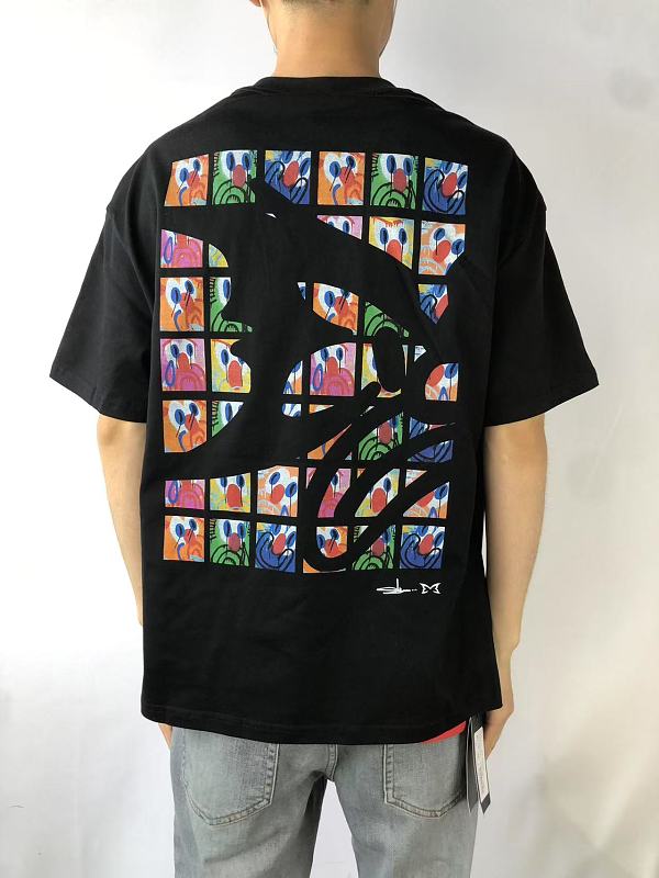 M⭐ Rt⭐ A T-shirt · 3