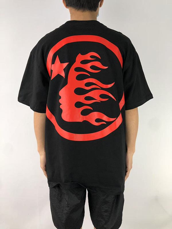 Hellstar T-shirt · 3