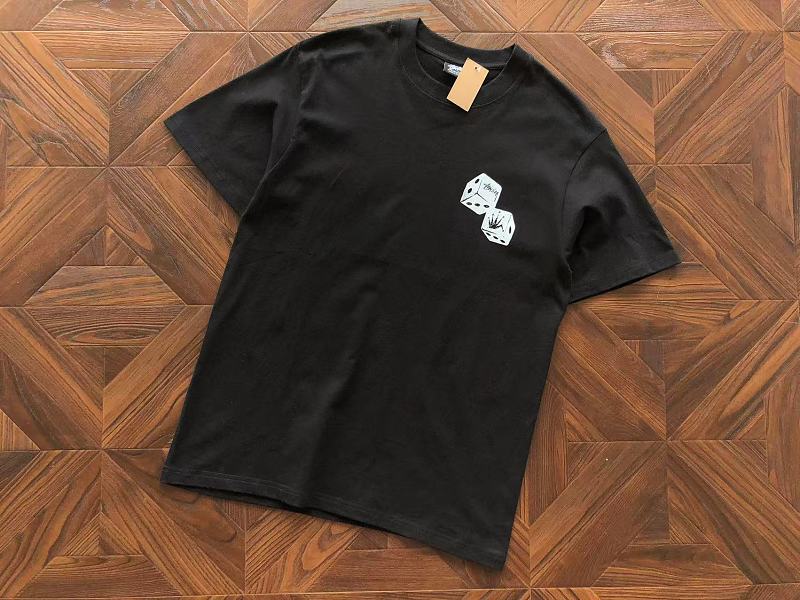 Stussy T-shirt 11