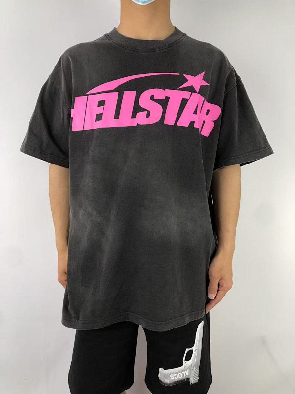 Hellstar T-shirt · 2