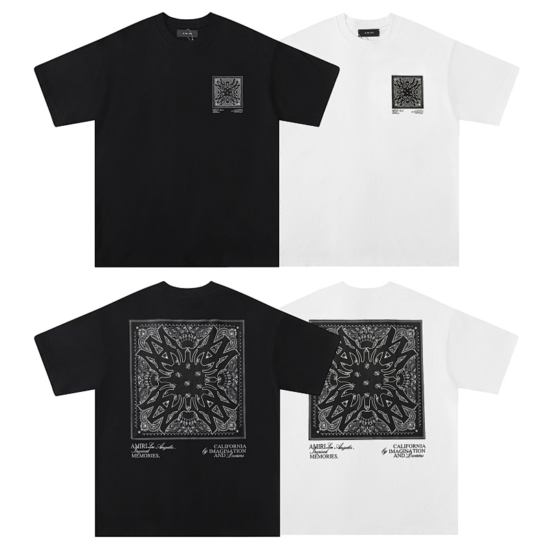 Amiri T-shirt 9