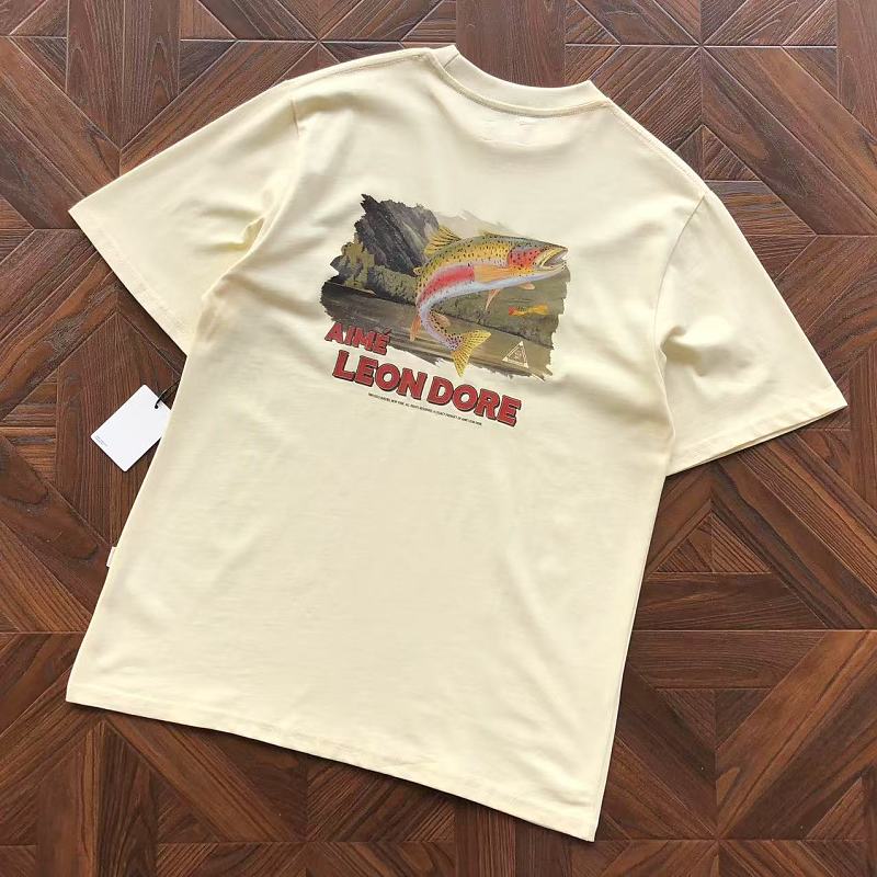 A⭐m⭐ L⭐on D⭐r⭐ T-shirt · 5