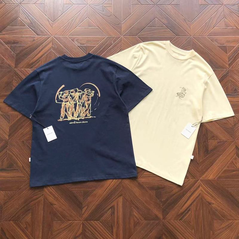 A⭐m⭐ L⭐on D⭐r⭐ T-shirt · 5