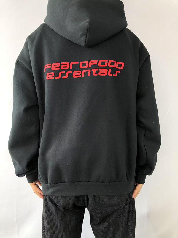 Essentials Hoodie 3