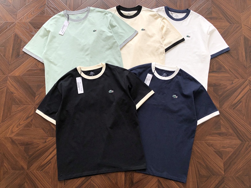 L⭐ C⭐ St⭐ T-shirt · 6