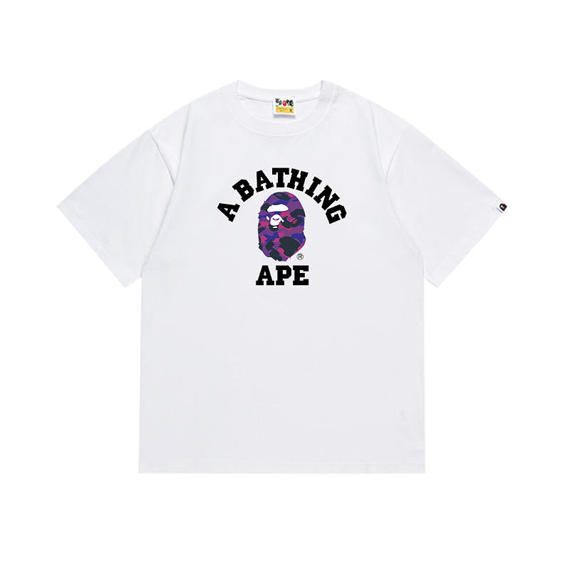 Bape T-shirt 5