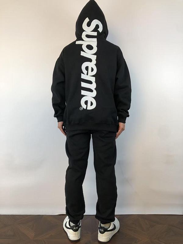 ¥~ Top 170 Pants 160 S⭐ P⭐ E⭐ E Hoodie Trousers · 5