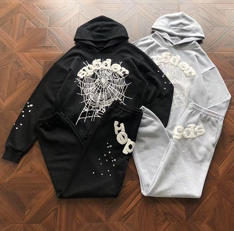 S⭐ 5D⭐ R Hoodie Trousers · 6