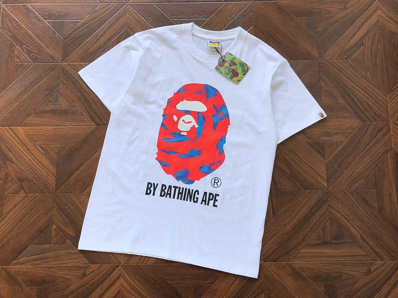 Bape T-shirt 7