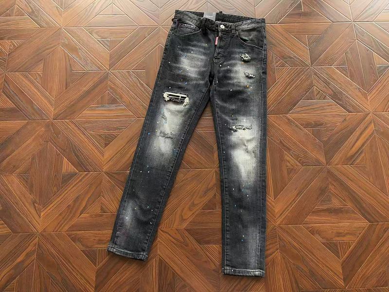 D⭐q⭐⭐r⭐d2 Trousers · 6