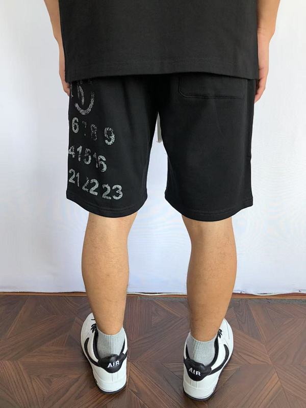 M⭐ Is⭐ N M⭐ R⭐ Ie⭐ A Shorts · 3
