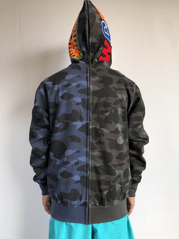 Bape Hoodie 5