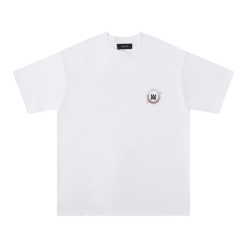 Amiri T-shirt 10