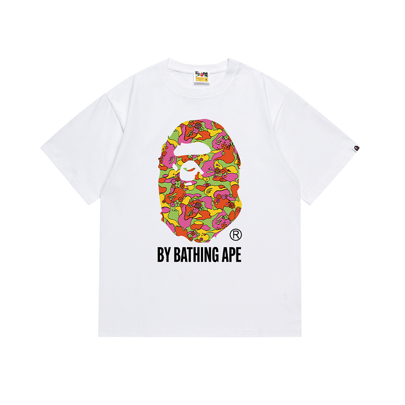 Bape T-shirt 3