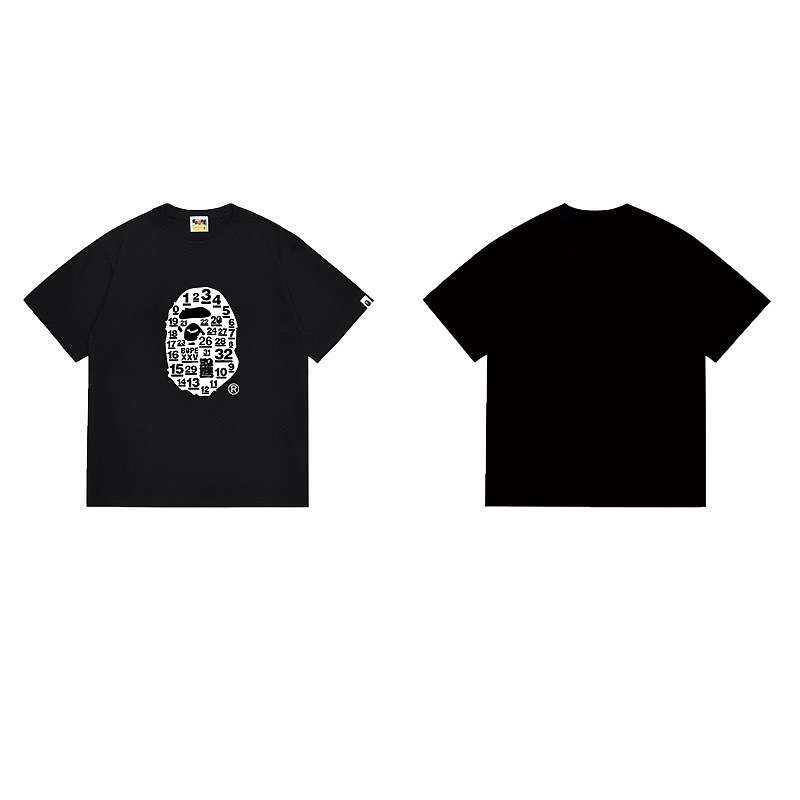 Bape T-shirt 5