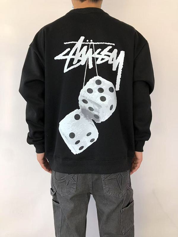 Stussy Sweater 3