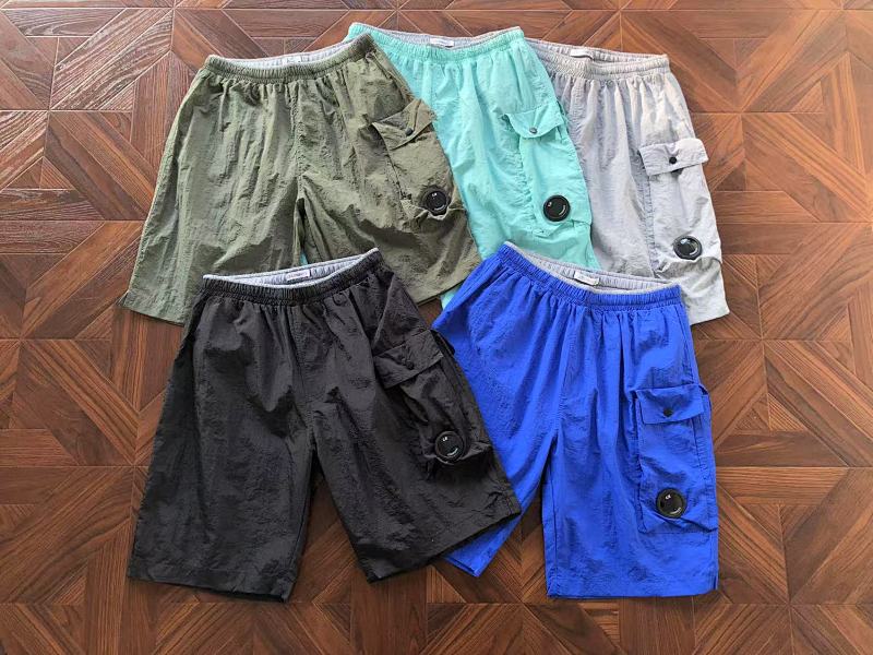 C.p. Shorts · 6