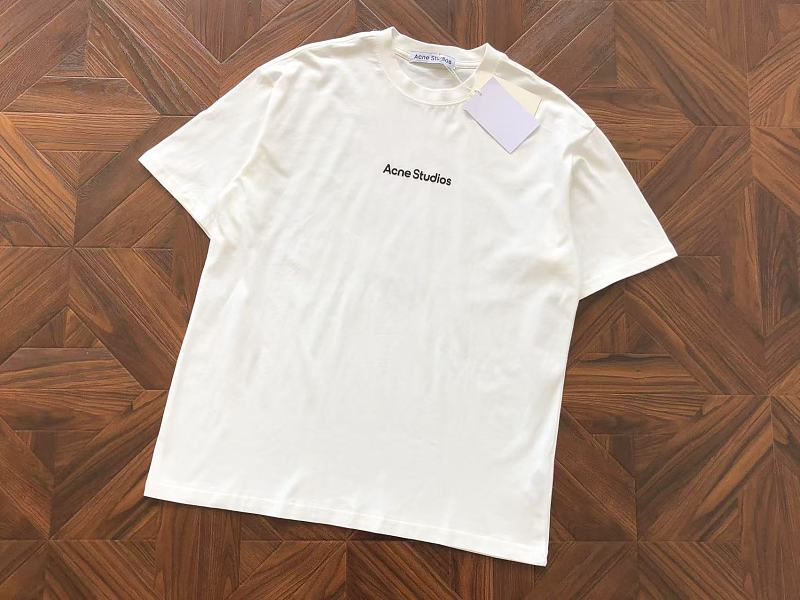Acne Studios T-shirt 7