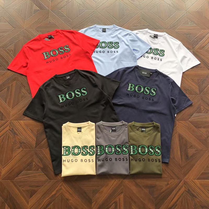 H⭐g⭐ B⭐⭐s T-shirt · 6