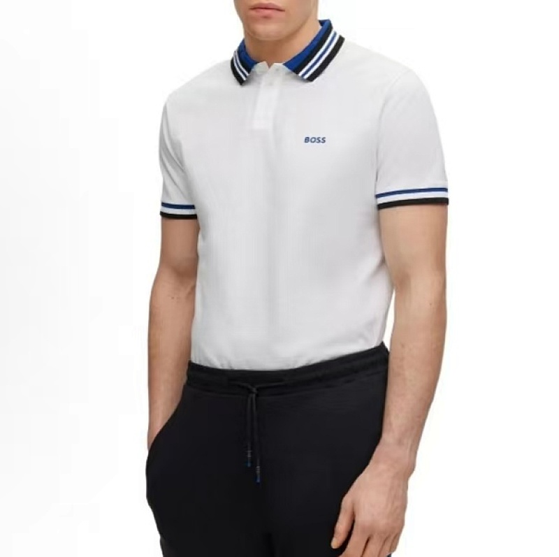 H⭐g⭐ B⭐⭐s Polo · 2
