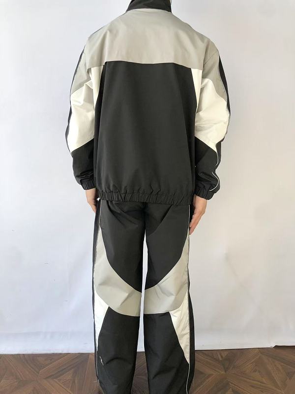 ¥~top 155 Pants 125 On Ru⭐ ⭐ I⭐ G Jacket Trousers · 5