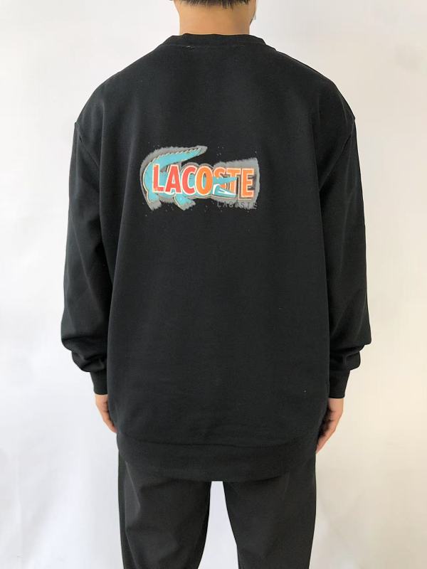L⭐ C⭐ St⭐ Sweater · 3