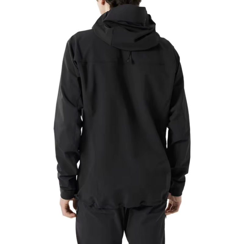 A⭐⭐t⭐⭐yx Jacket · 5