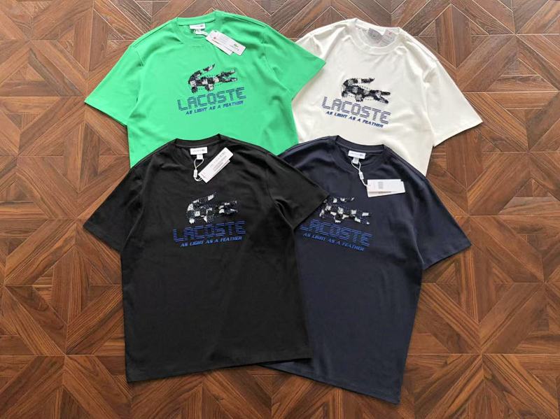 L⭐ C⭐ St⭐ T-shirt · 5