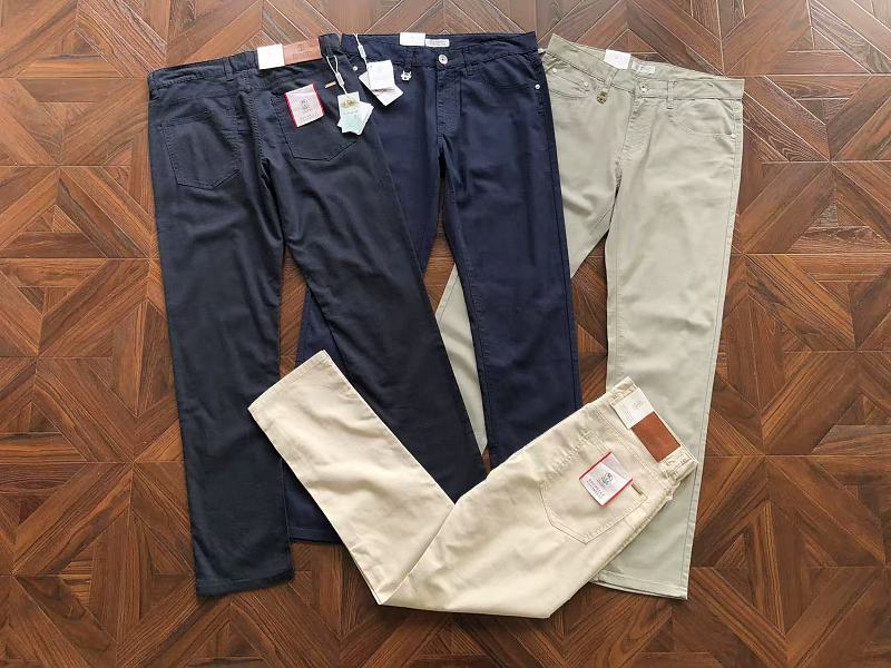 Br⭐n⭐l⭐o C⭐ci⭐⭐l⭐i Trousers · 6