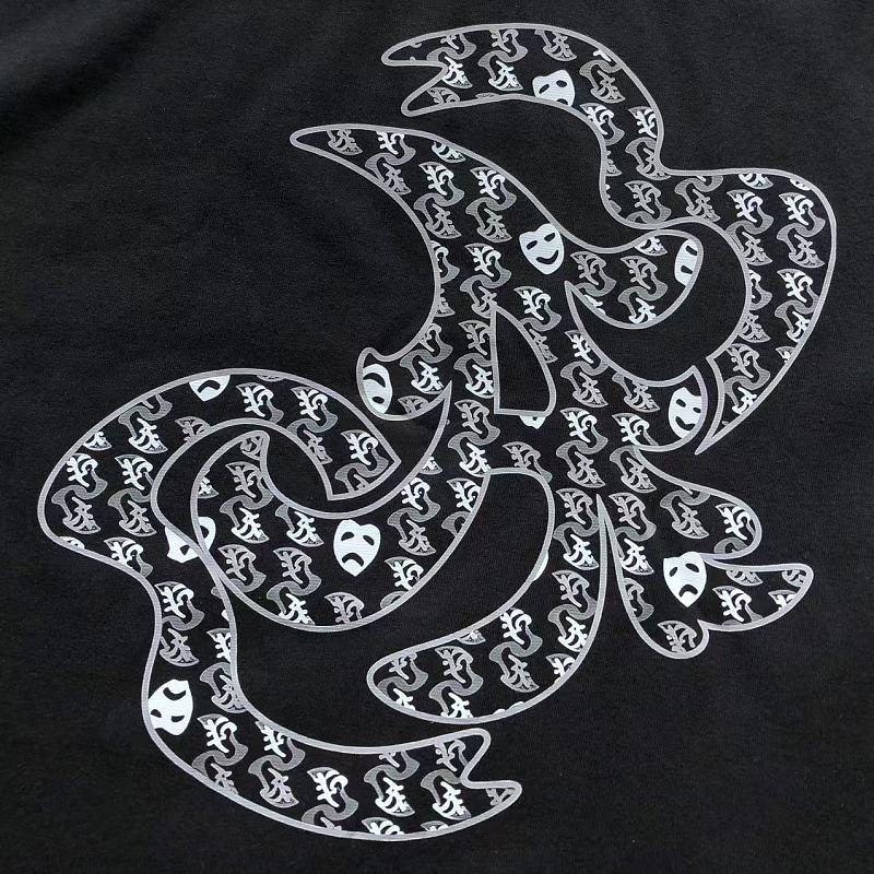 Th⭐ T's A Aw⭐ Ul L⭐ T Of C⭐ Ugh Sy⭐ Up T-shirt · 6