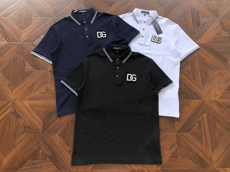 D⭐lc⭐ Ga⭐b⭐⭐a Polo · 6