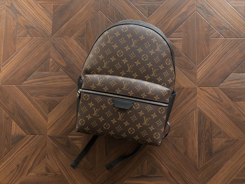 L⭐ Bag 4