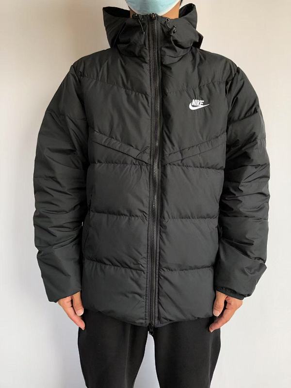 N⭐ K⭐ Down Jacket · 4