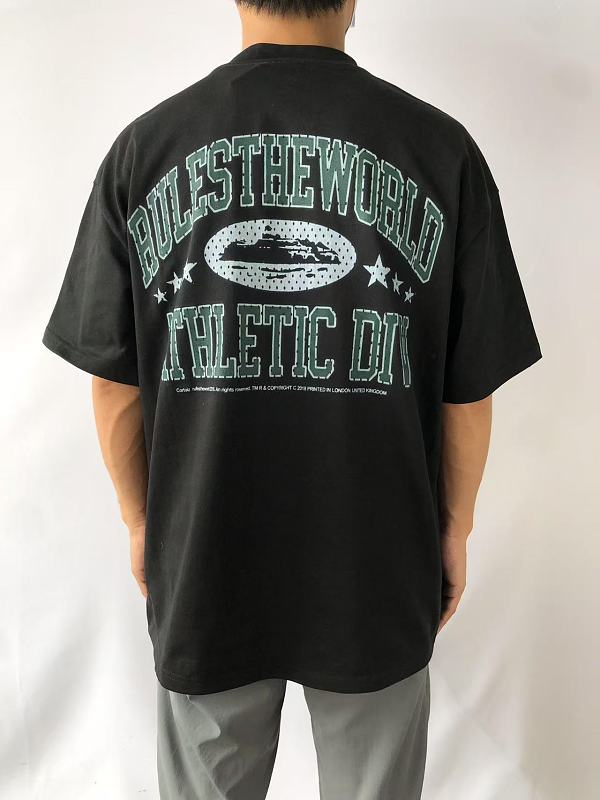 C⭐rt⭐⭐z T-shirt · 3